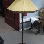 459 3002 Golvlampa